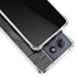 Doge Coin Textured Logo Moto G Power 5G (2025) Clear Case